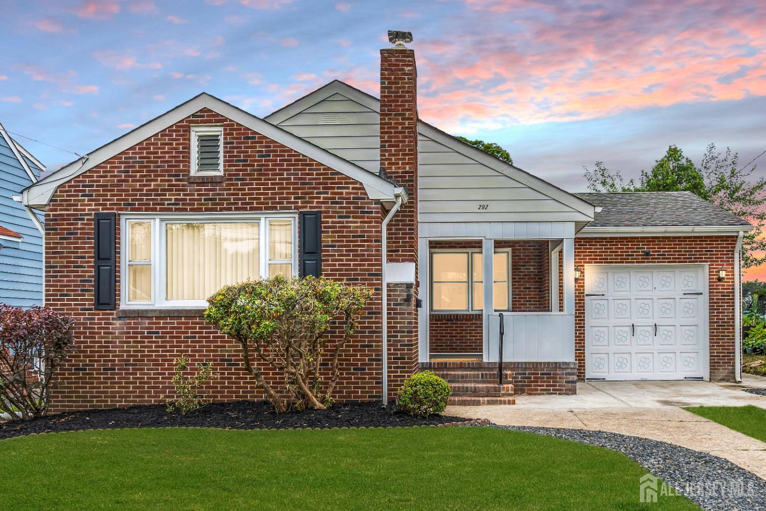 Property Photo: 292 Washington Road NJ 08872