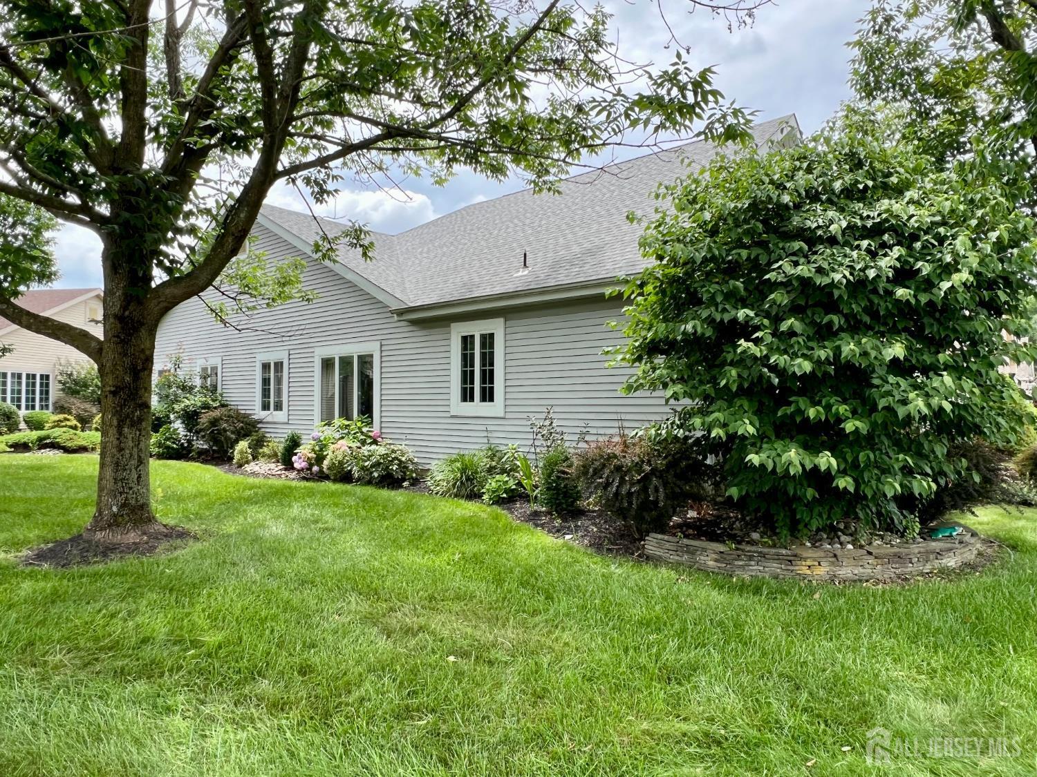 Property Photo: 1 Walter Way NJ 08831