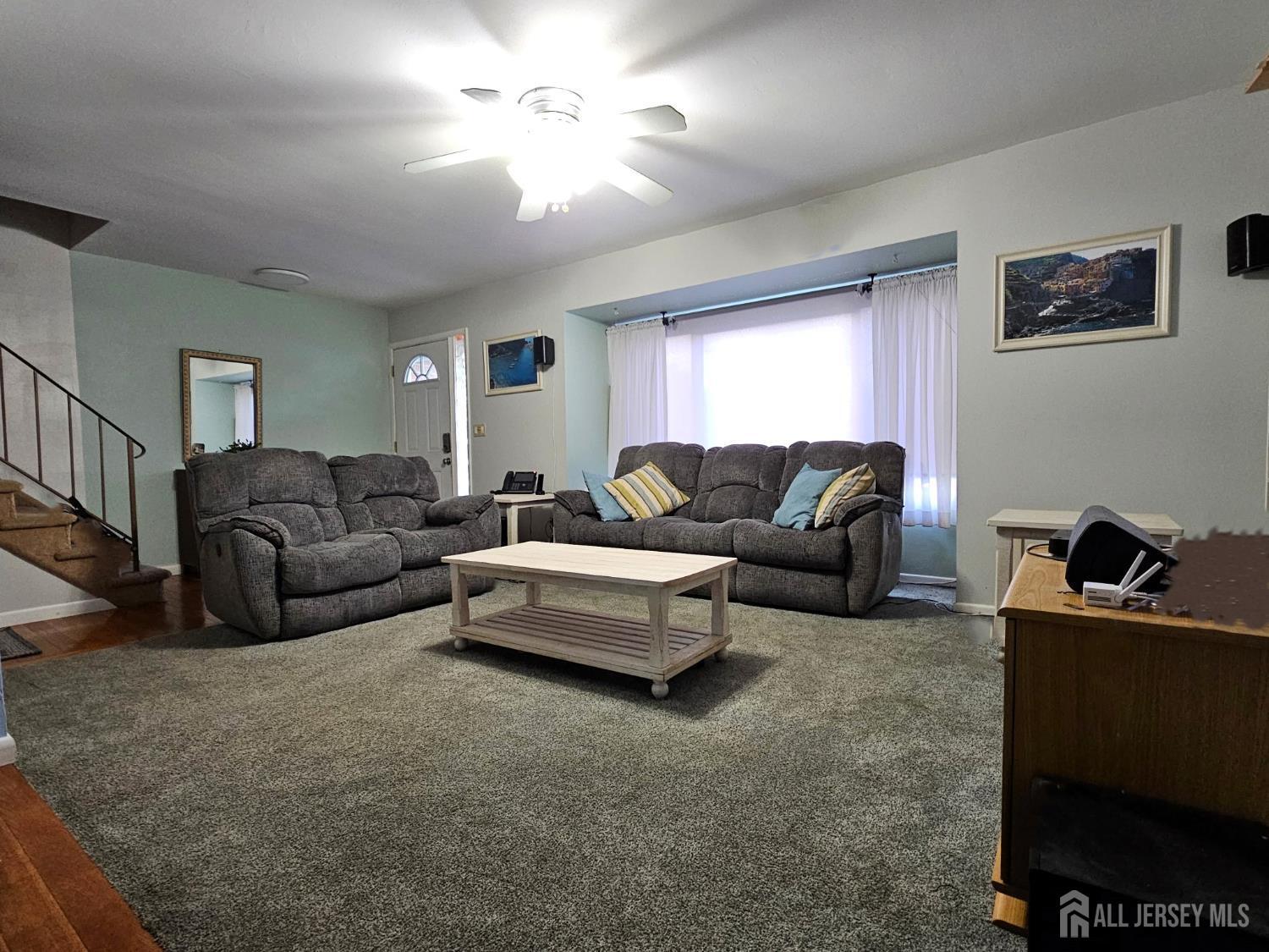 Property Photo: 857 Jamestown Road NJ 08520
