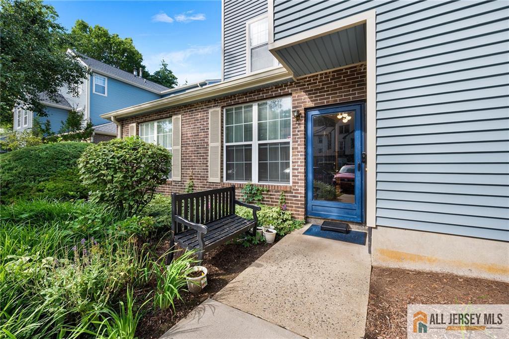 Property Photo:  4301 Bayberry Court  NJ 08852 