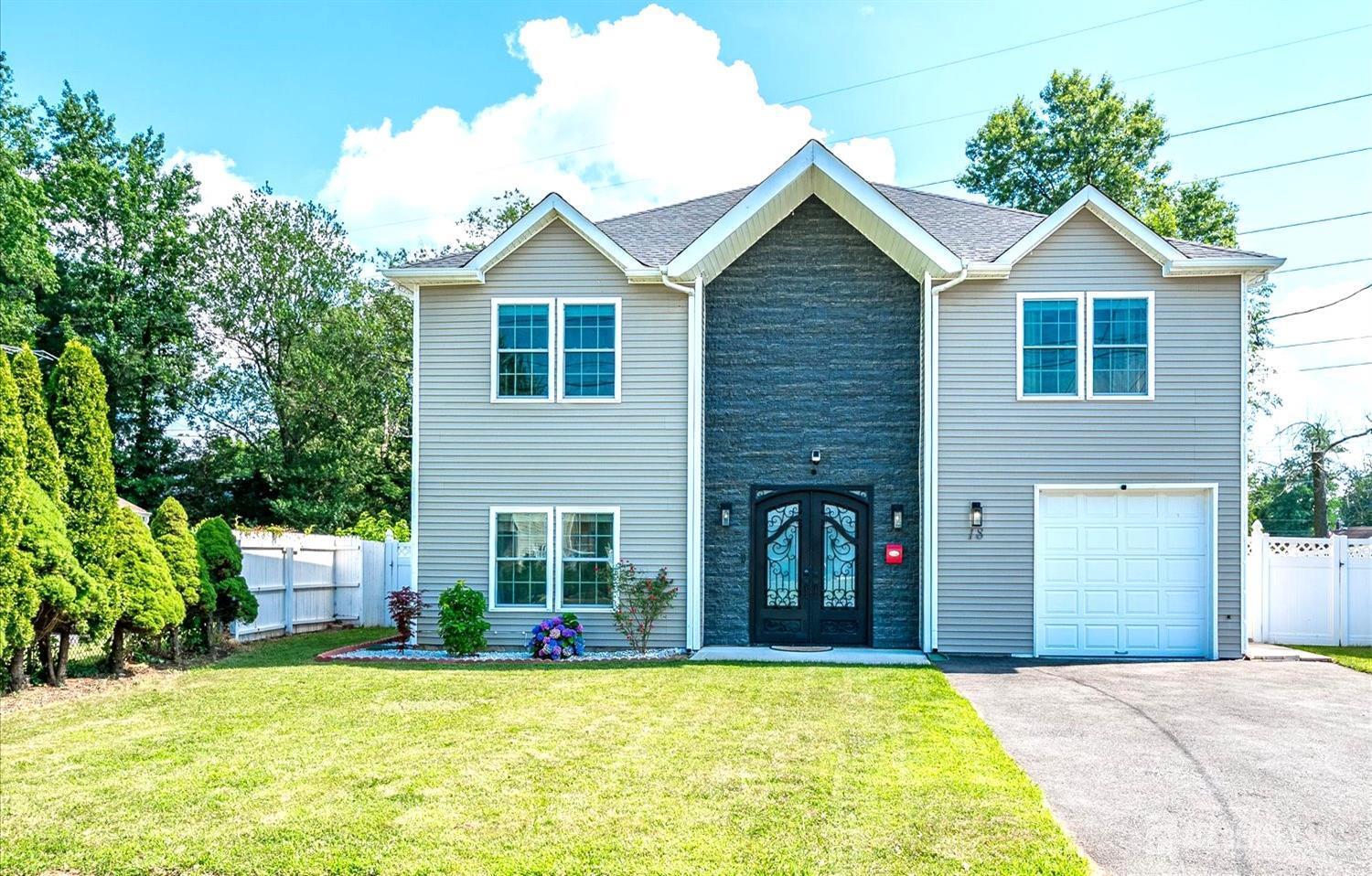 18 Rosewood Road  Edison NJ 08817 photo