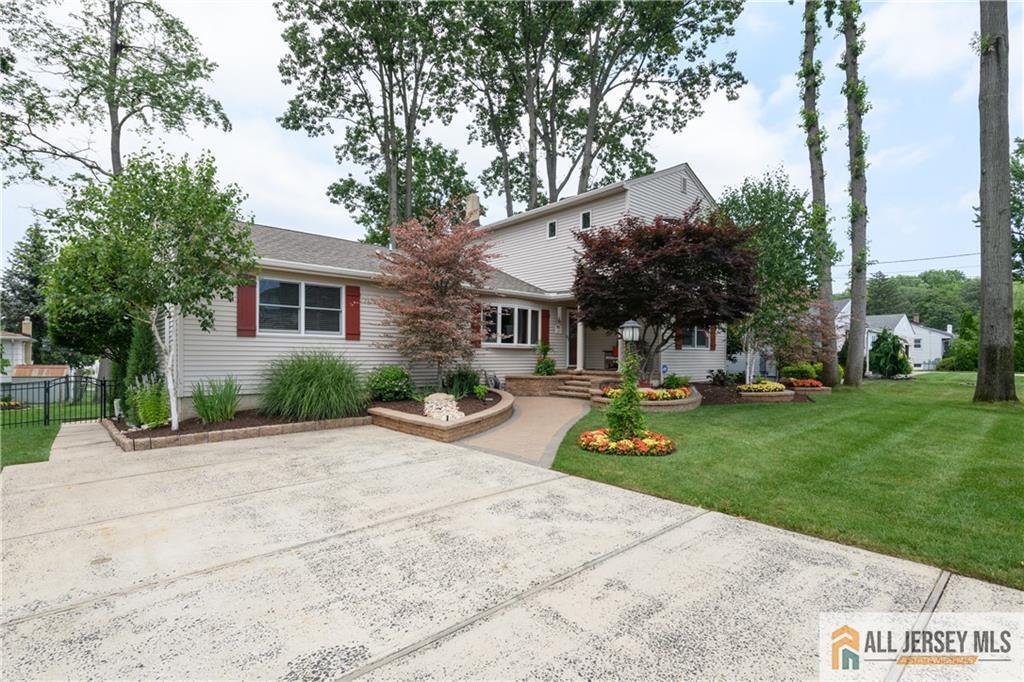 Property Photo: 120 Alfred Street S NJ 08820