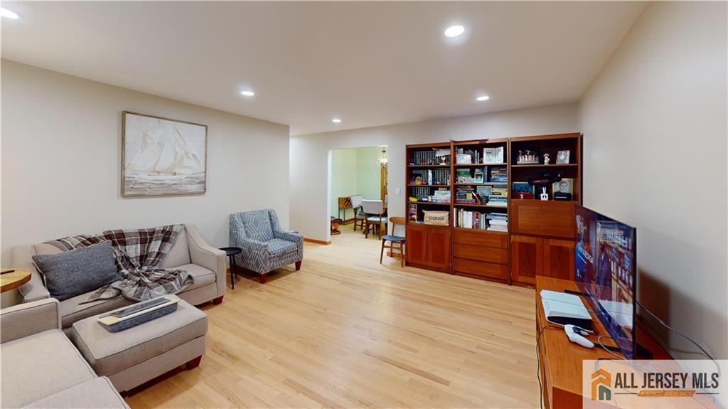 Property Photo: 398 Waltham Avenue NJ 08840