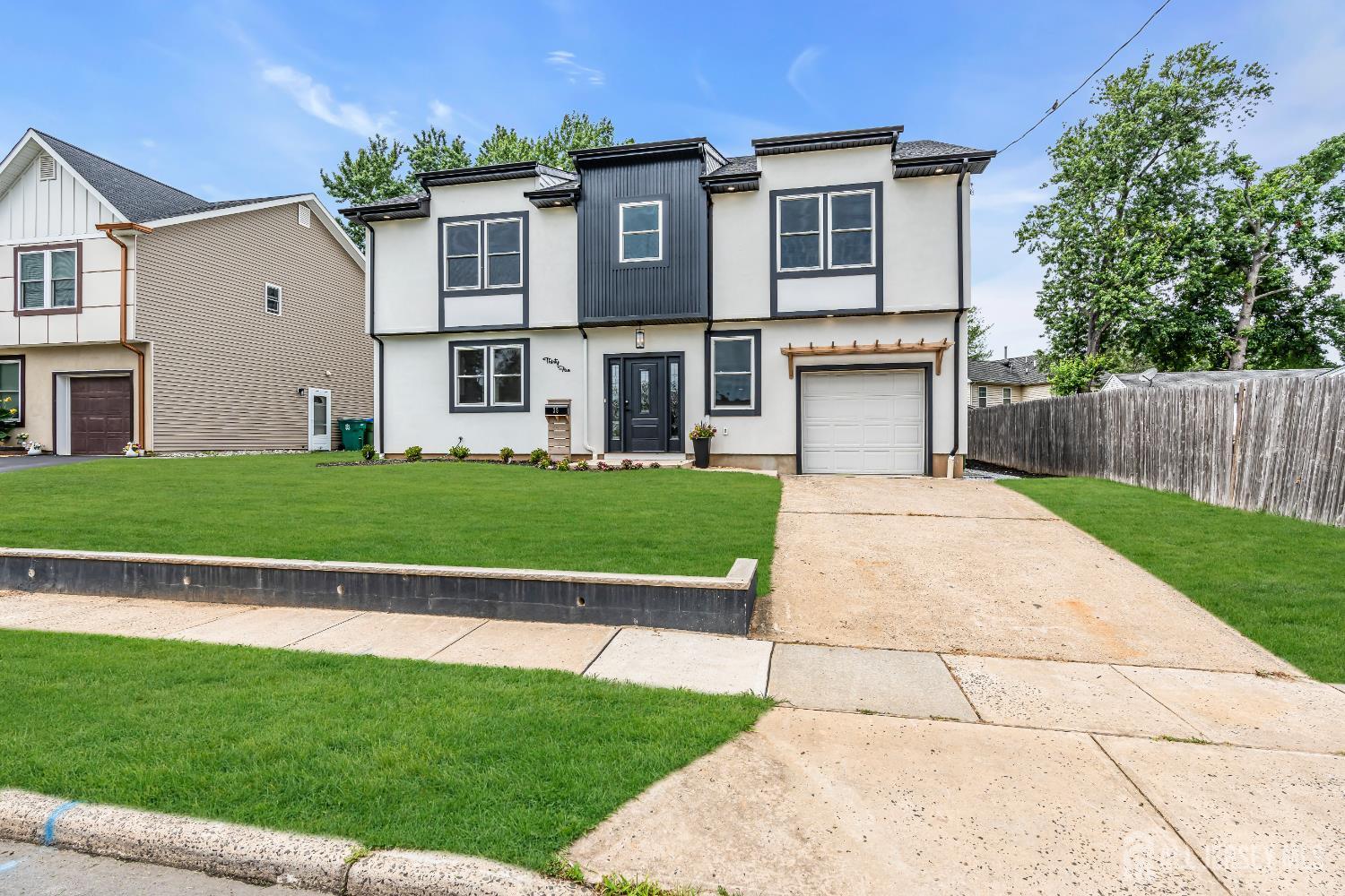 Property Photo: 35 Glenville Road NJ 08817