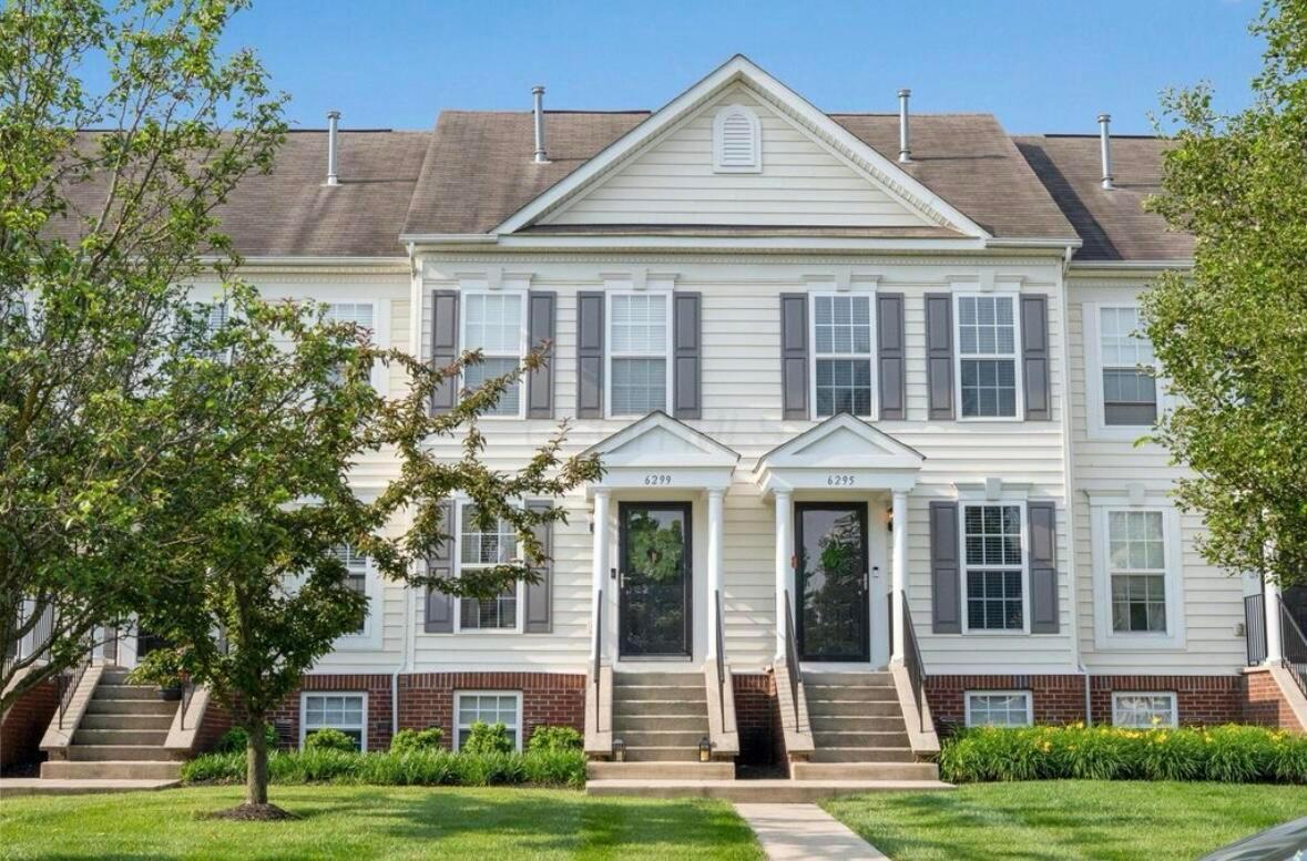 Property Photo: 6299 Royal Tern Crossing OH 43230