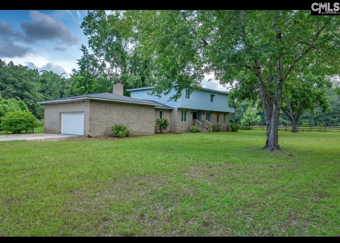Property Photo: 400 Derby SC 29061