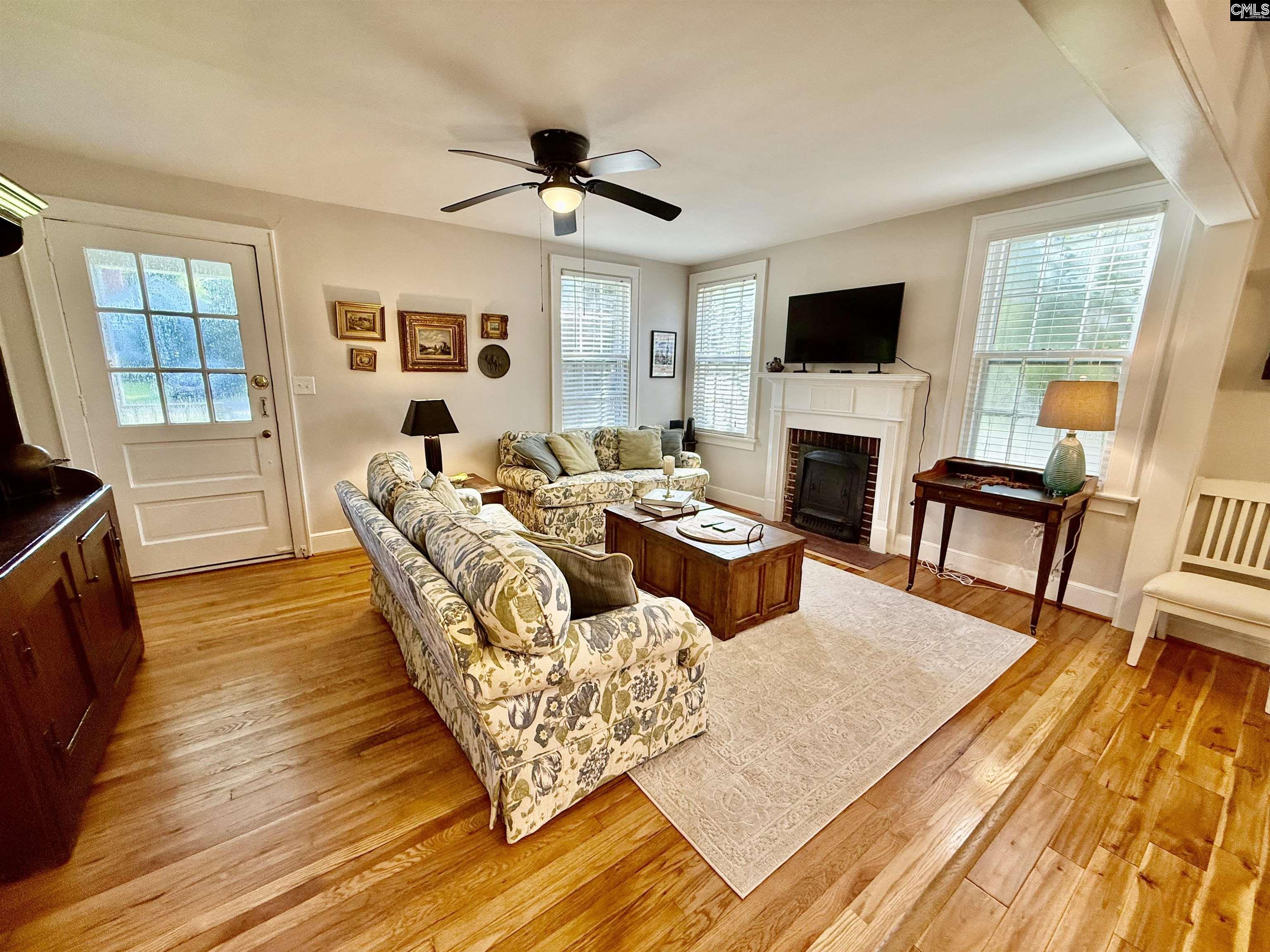 Property Photo: 4706 Buckingham SC 29205