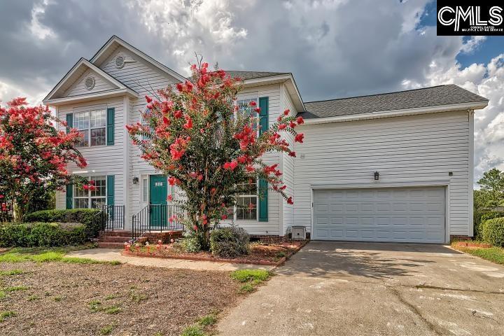 Property Photo: 217 Branchview Dr SC 29229