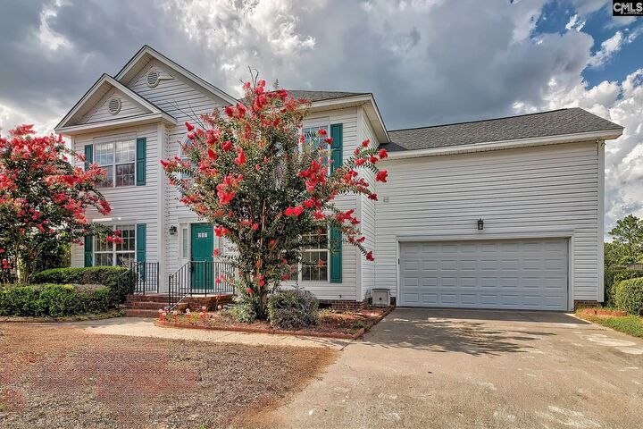 Property Photo:  217 Branchview  SC 29229 