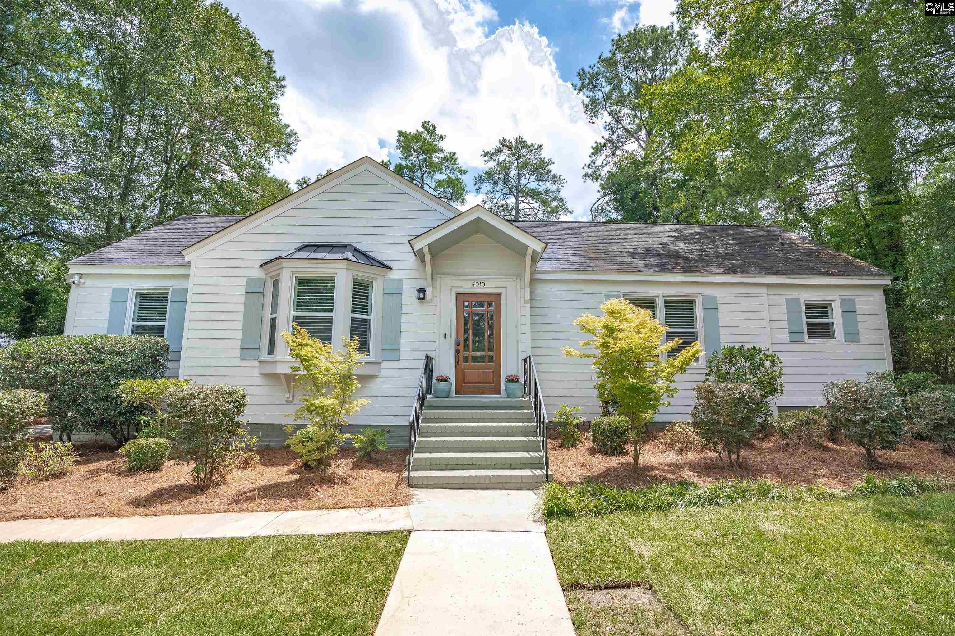 Property Photo: 4010 Parkman SC 29206