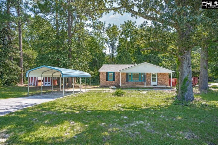 Property Photo: 1502 Pine SC 29172