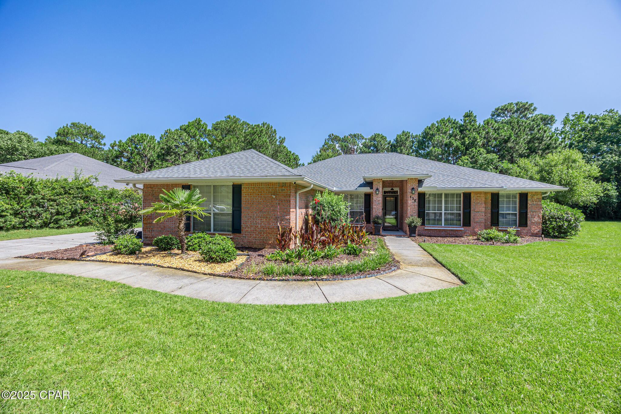 Property Photo:  130 W Shipwreck Road  FL 32459 