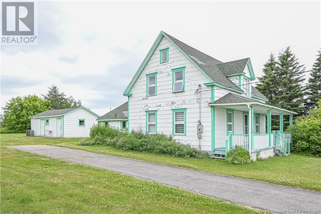 Property Photo: 290 Saint-Pierre O Boulevard NB E1W 1B7