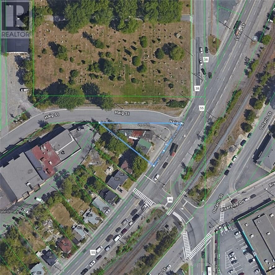 Photo de la propriété: 433 Lorne Street ON P3C 4R3