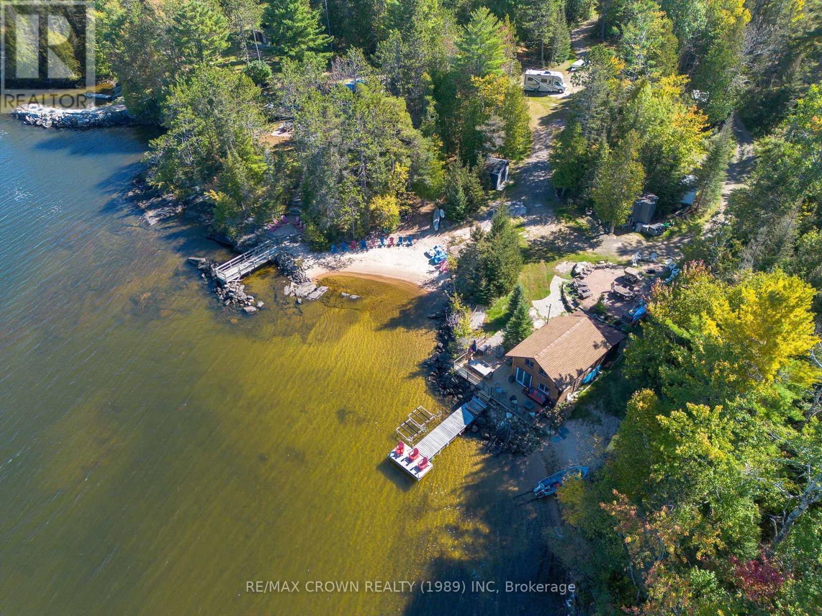 Property Photo: 260 Birchgrove Drive East ON P0H 1H0