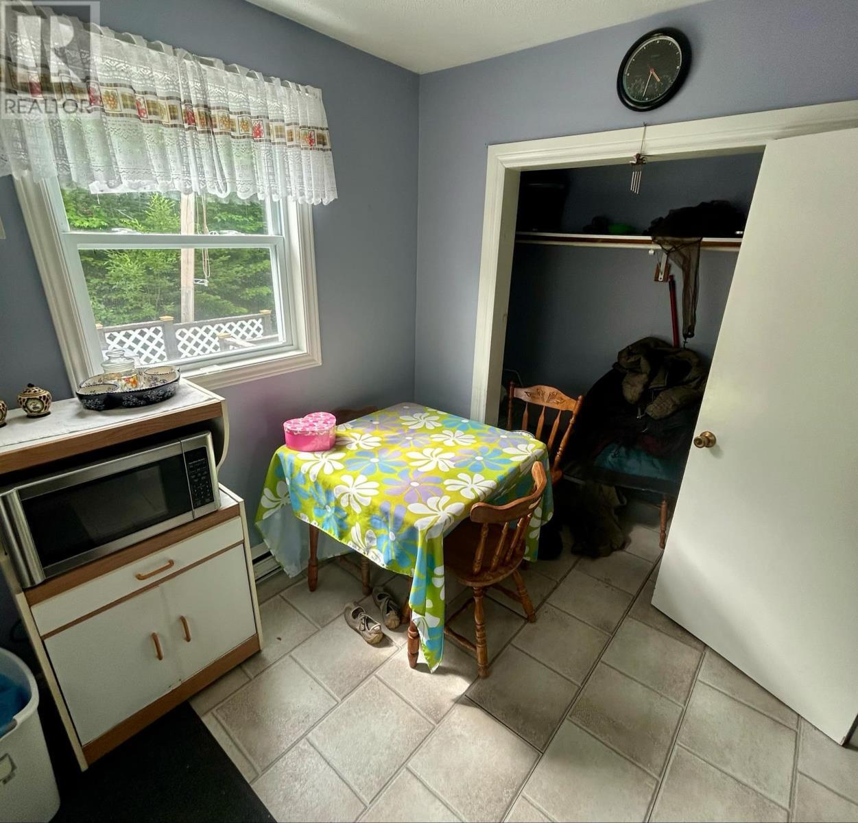 Photo de la propriété:  34 Sandy Cove Road  NL A0G 3W0 