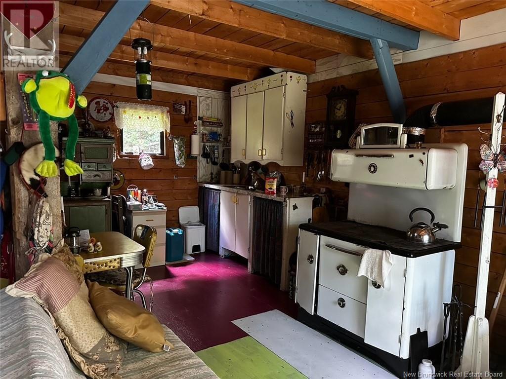 Property Photo:  Lot Eva Road  NB E8B 2C1 