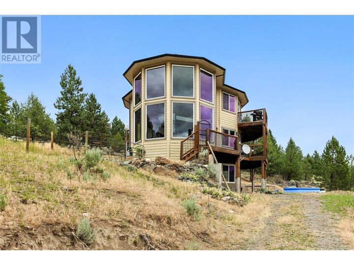 4377 Shuswap Road  Kamloops BC V0E 2P0 photo