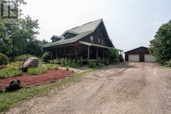 Property Photo: 42431 Ron McNeil Line ON N5P 3T1