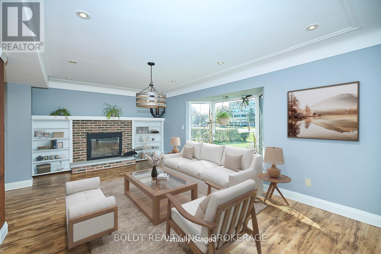 Property Photo: 1516 Garrison Road ON L2A 1P6
