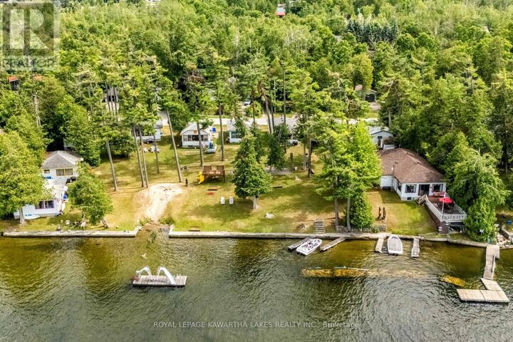 36 Goodman Road  Kawartha Lakes (Fenelon Falls) ON K0M 1N0 photo