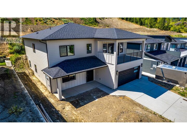 Property Photo:  2736 Cedar Ridge Street  BC V0E 2G5 