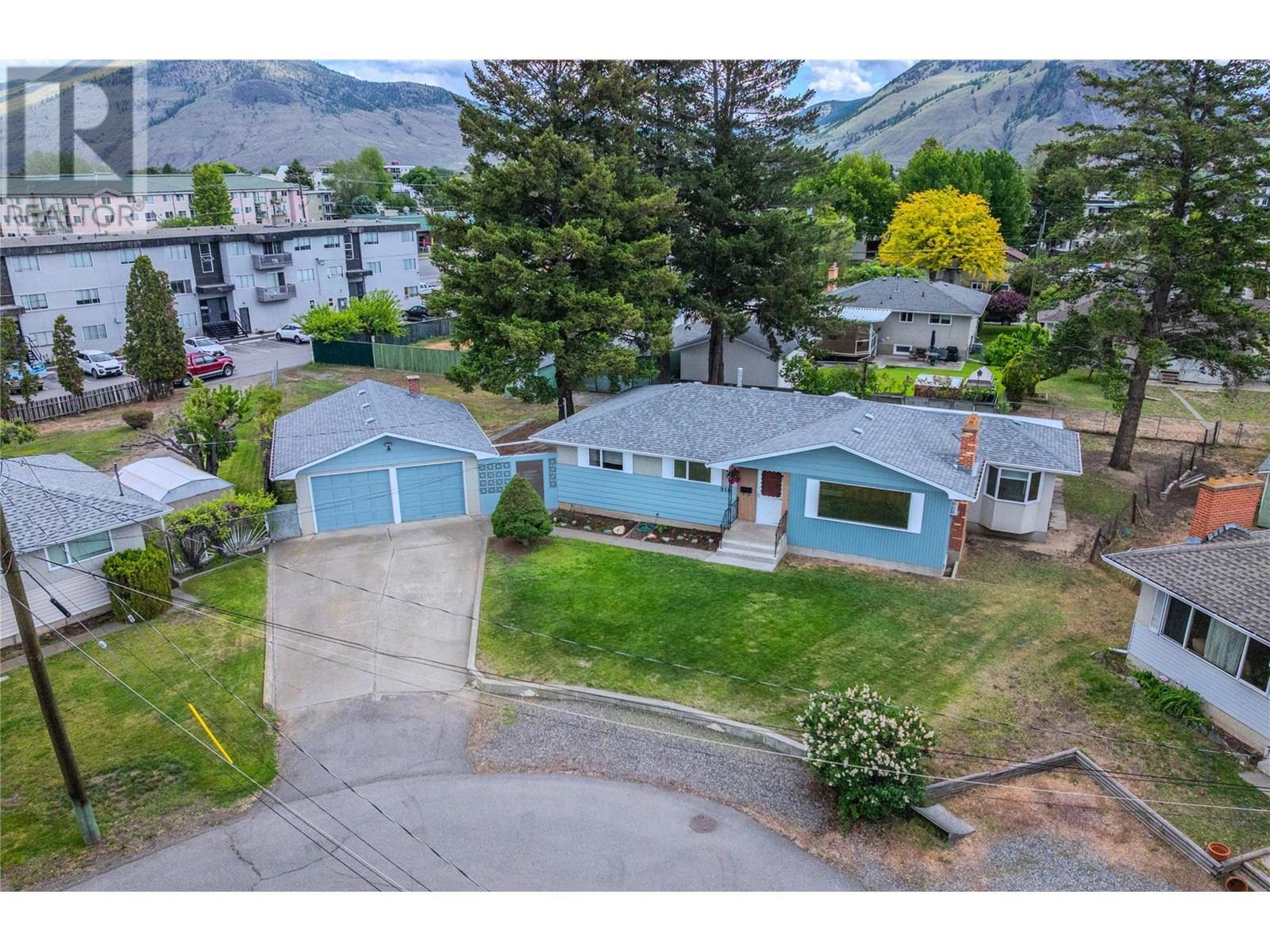 918 Kirkland Place  Kamloops BC V2B 3Y6 photo