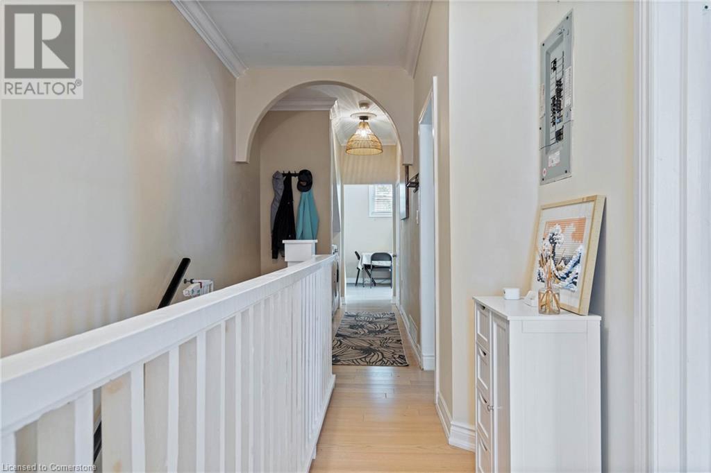Property Photo: 550 James Street North Upper ON L8L 1J5