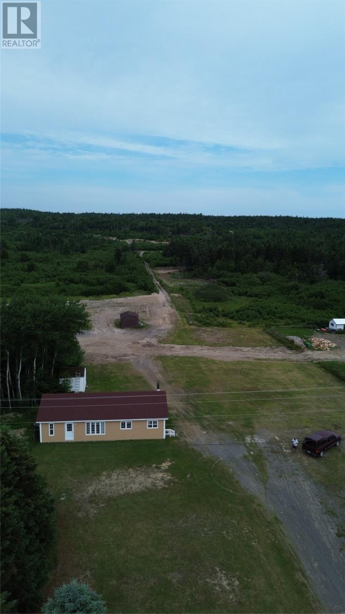 Property Photo:  163 Main Street  NL A0H 1Z0 