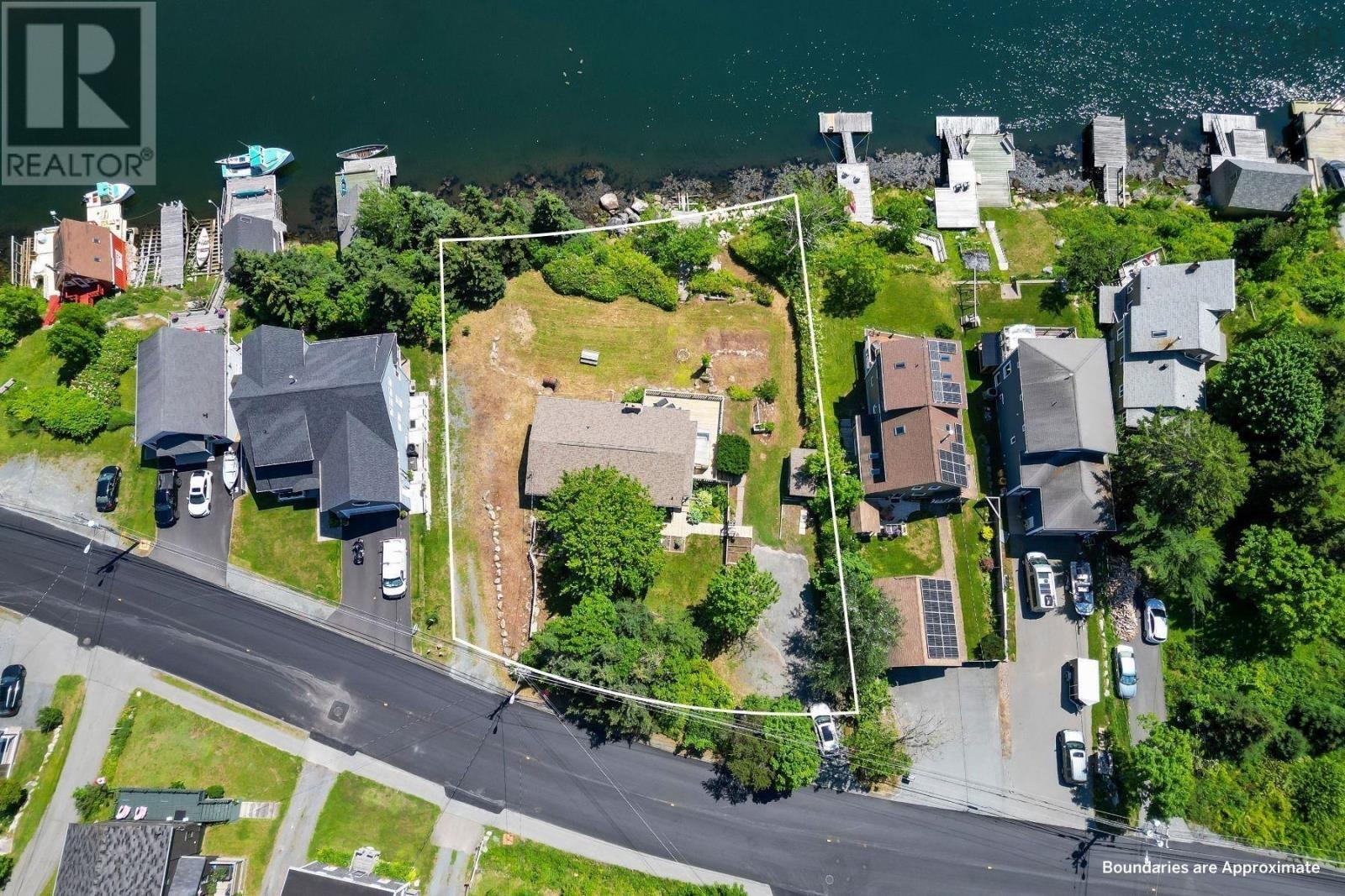 Property Photo: 1582 John Brackett Drive NS B3V 1G8