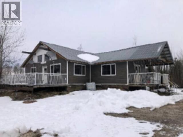 Property Photo: 13145 39 Highway BC V0J 2C0