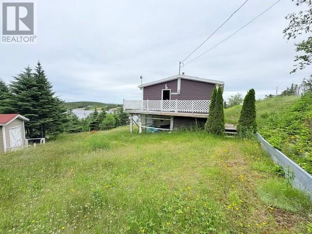 Property Photo: 246 Vineland Road NL A0A 2R0