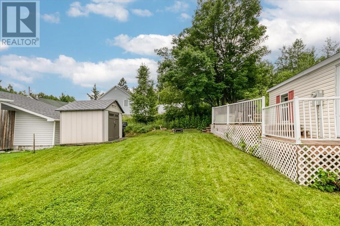 Property Photo: 866 John Street ON P3Y 1M9
