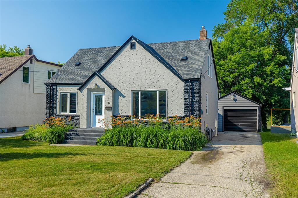 32 Talbot Avenue  Winnipeg MB R2L 0P3 photo