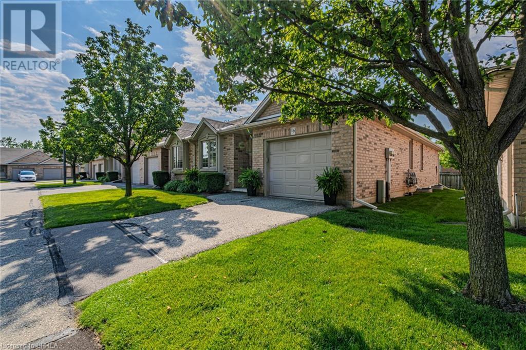 Property Photo: 385 Park Road North 16 ON N3R 0A1