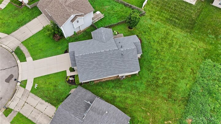 Property Photo:  3509 Brian Court  OH 45044 