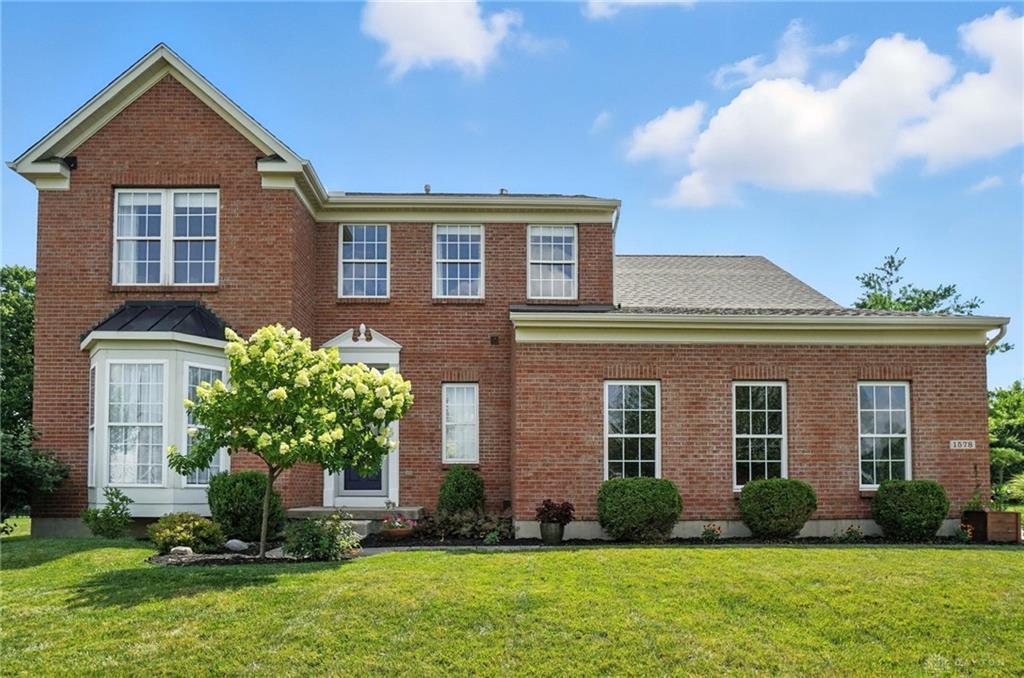 1578 Hurst Drive  Dayton OH 45414 photo