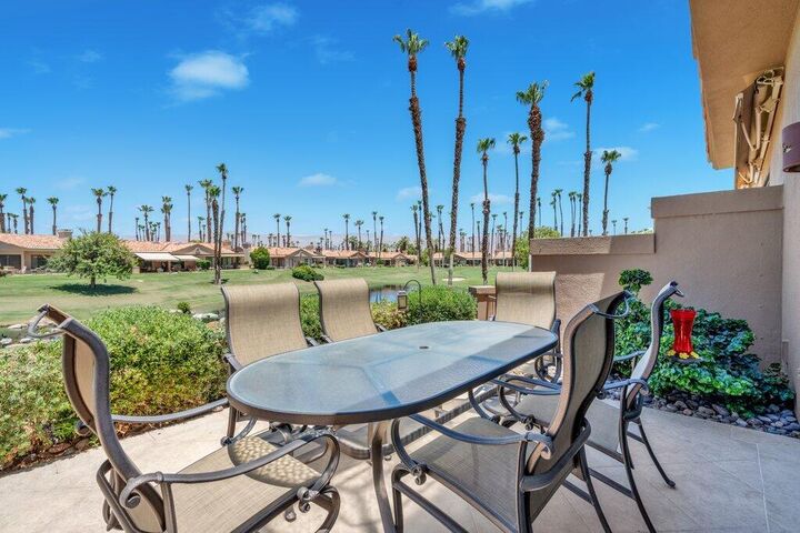 Property Photo: 76546 Begonia Lane CA 92211