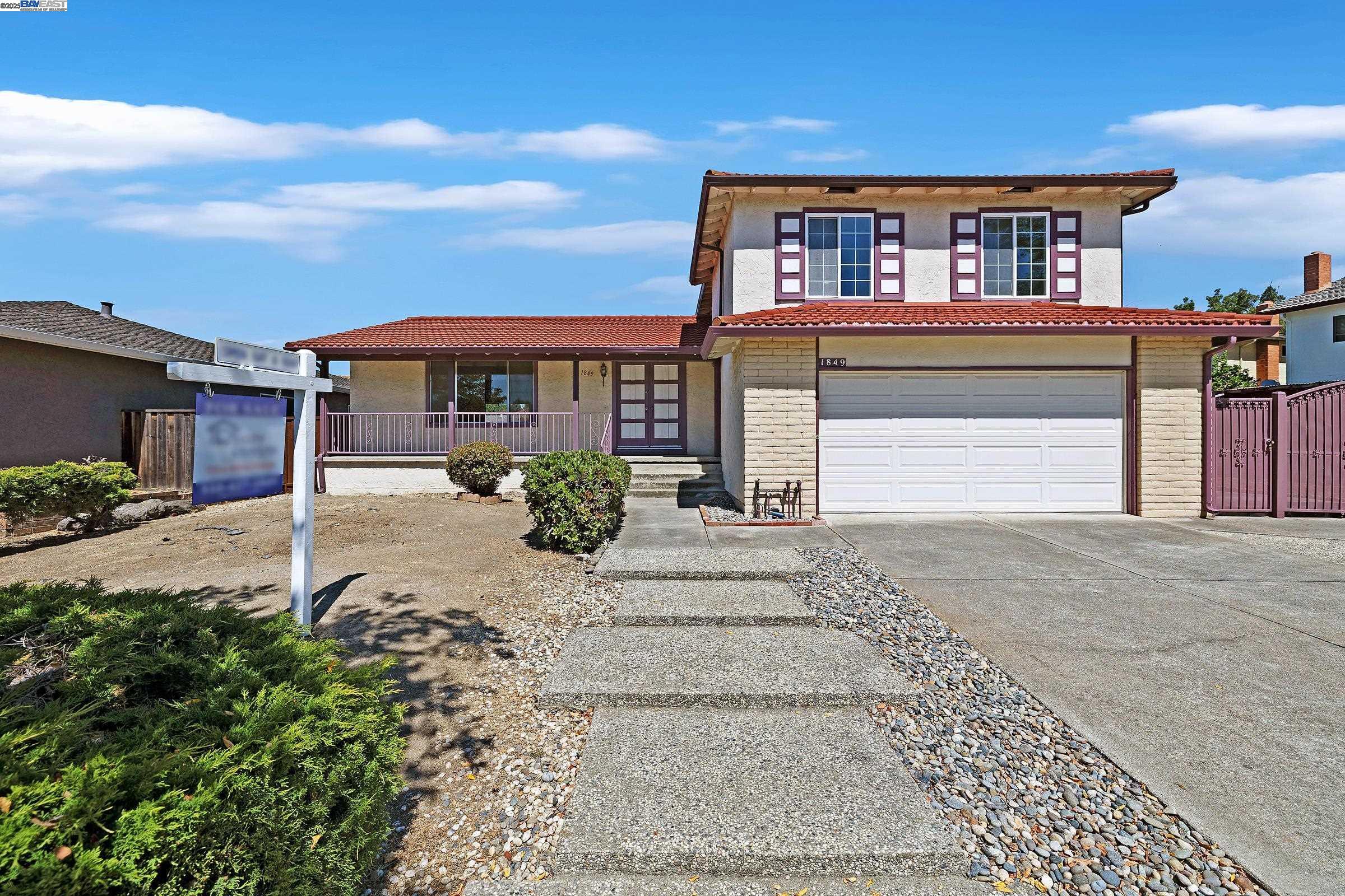 1849 Springsong Dr  San Jose CA 95131 photo