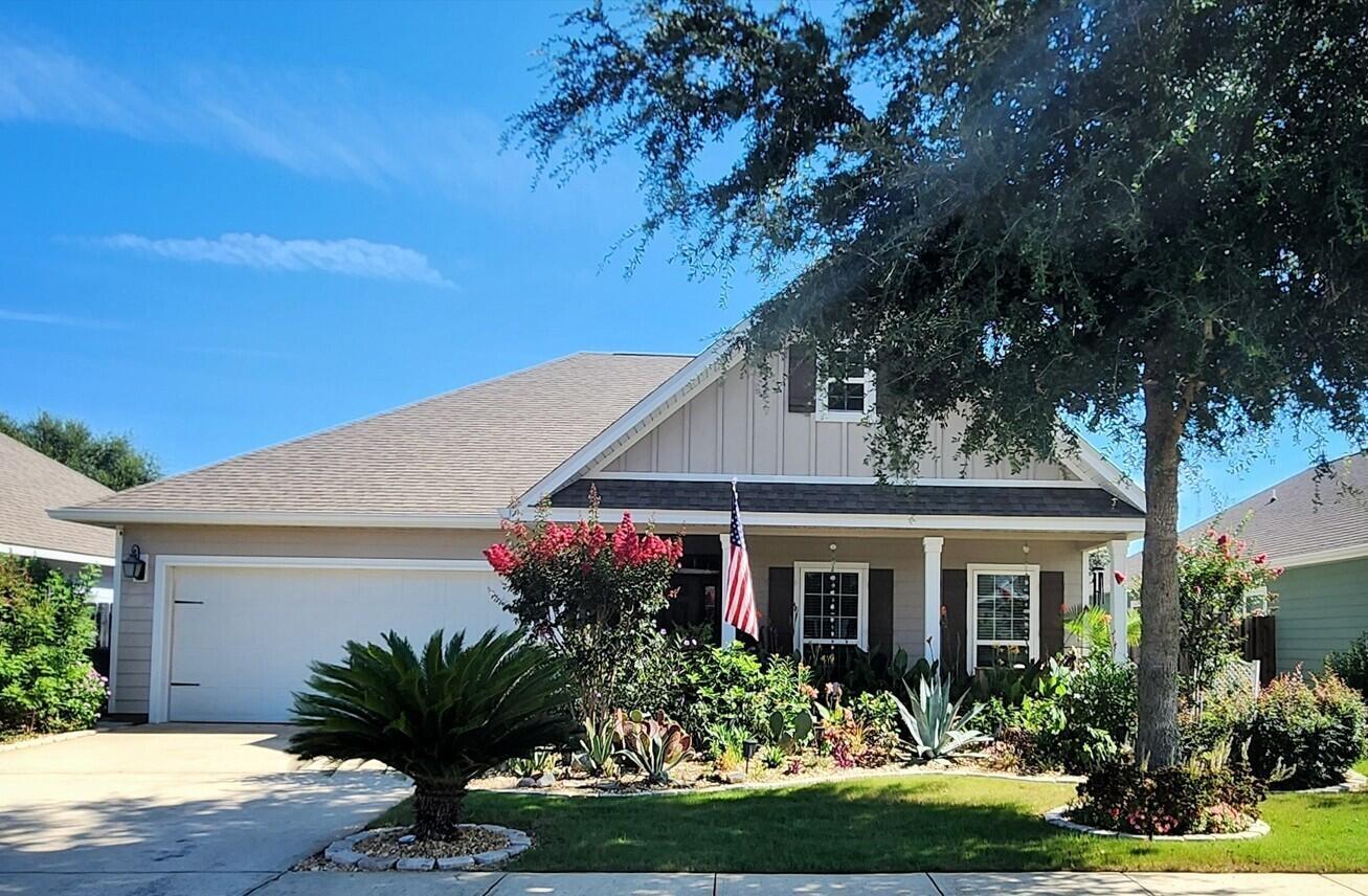 96 Mary Ellen Way  Freeport FL 32439 photo