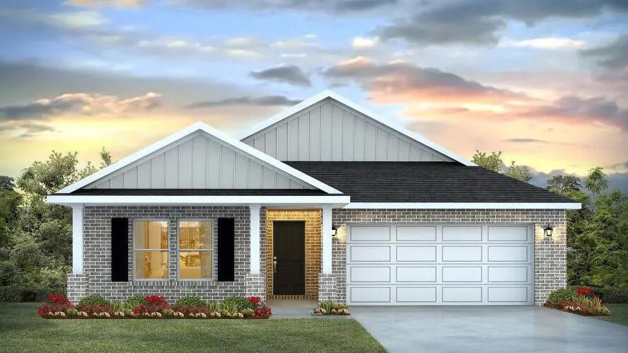 4406 Marine Loop  Crestview FL 32539 photo