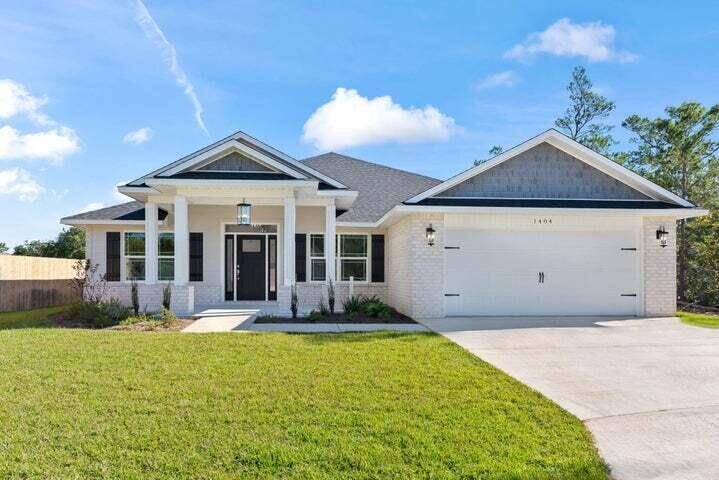 Property Photo:  3334 Santa Rosa Drive  FL 32563 