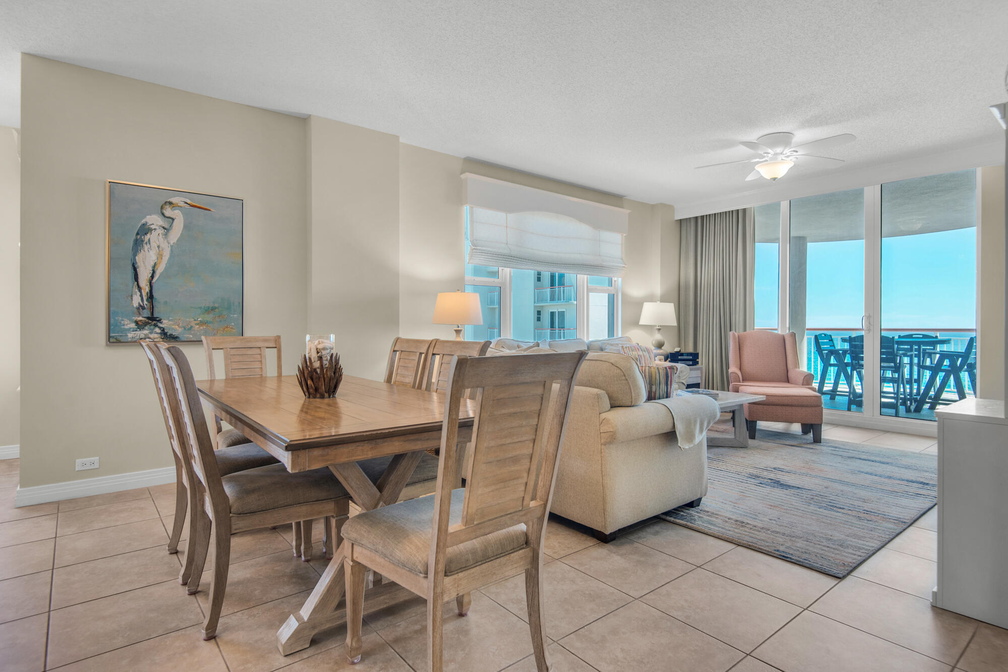 Property Photo:  8501 Gulf Boulevard Unit 15A  FL 32566 