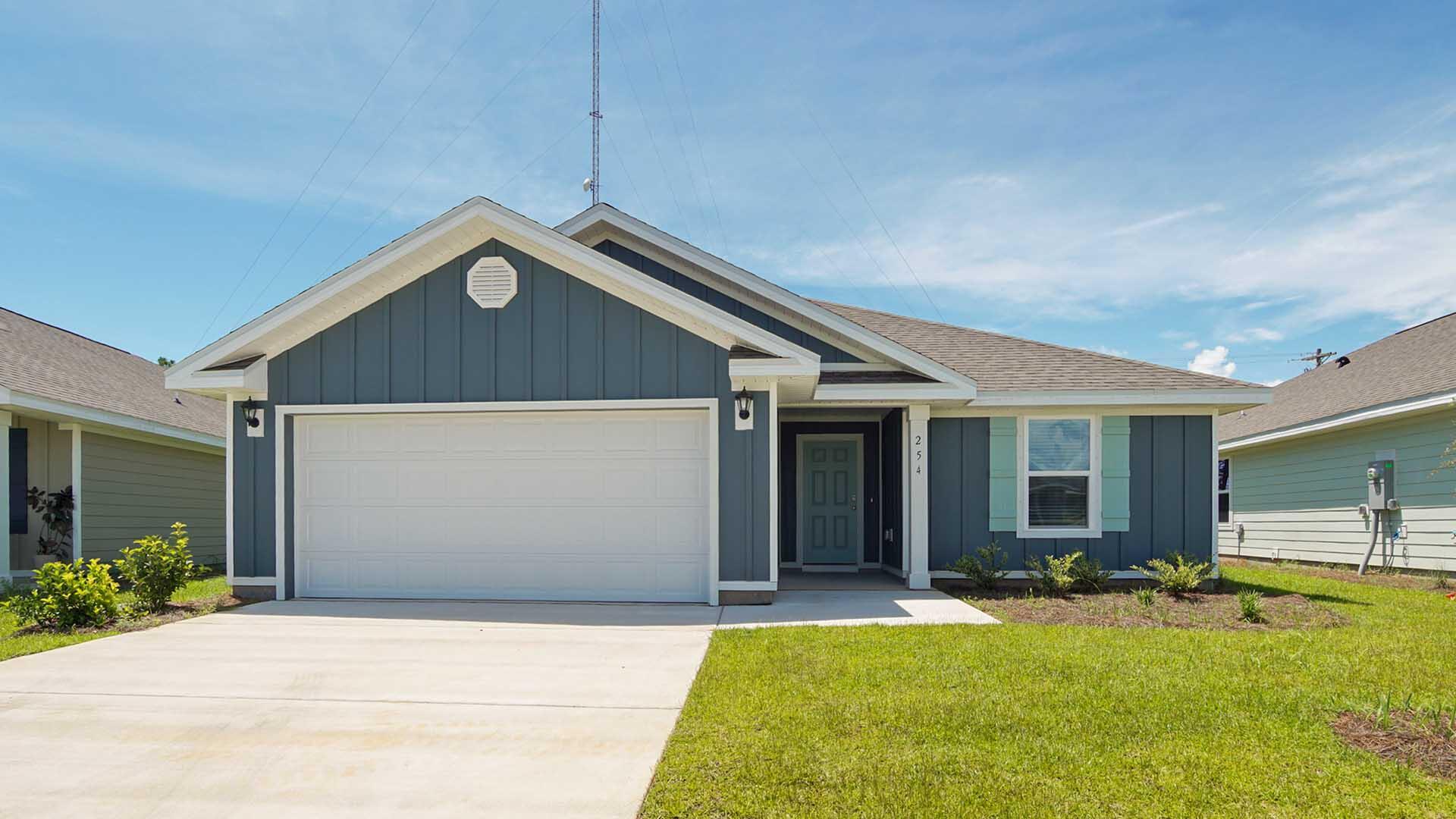 184 Gray Owl Drive  Freeport FL 32439 photo