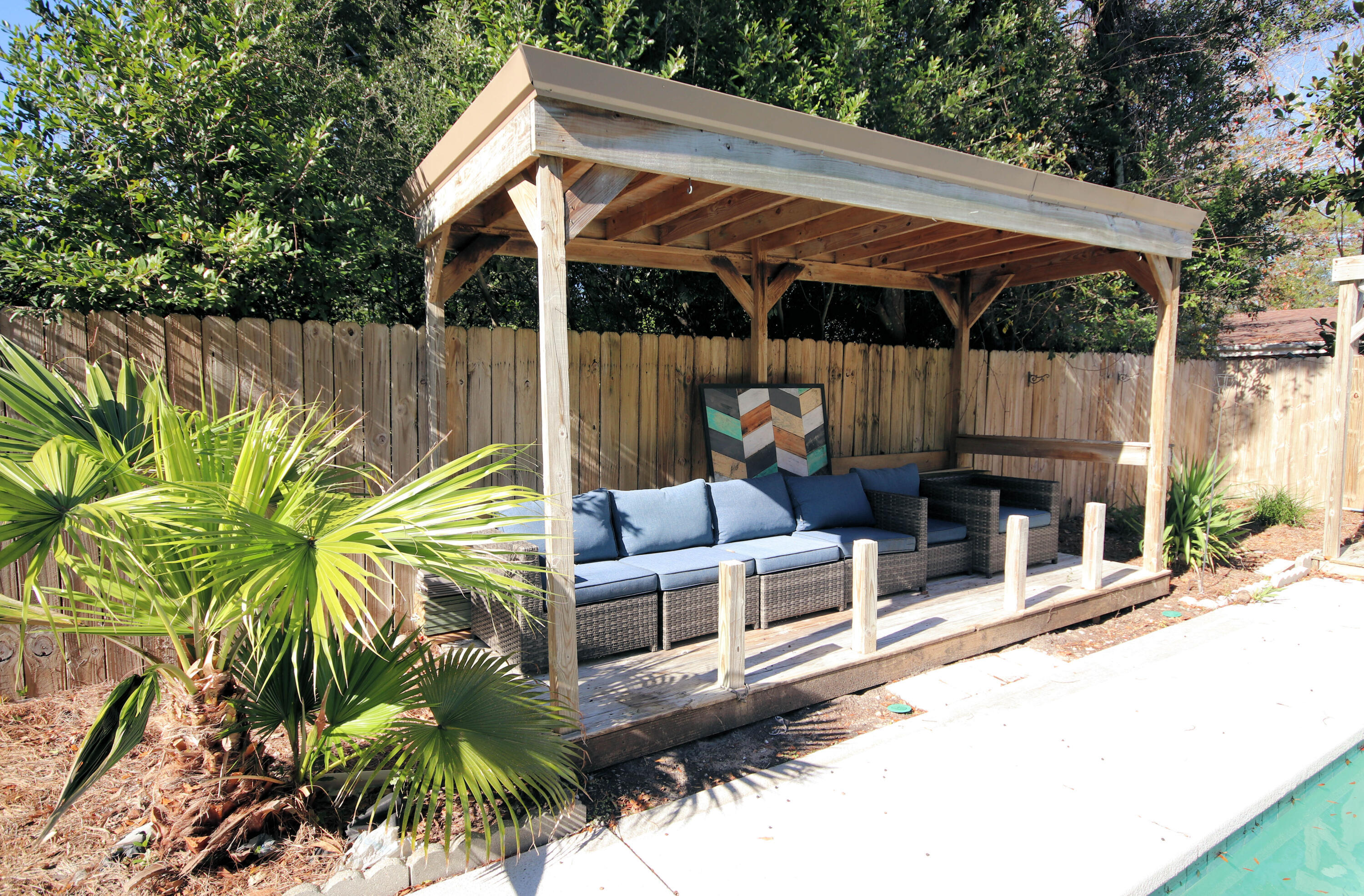 951 Pocahontas Drive  Fort Walton Beach FL 32547 photo