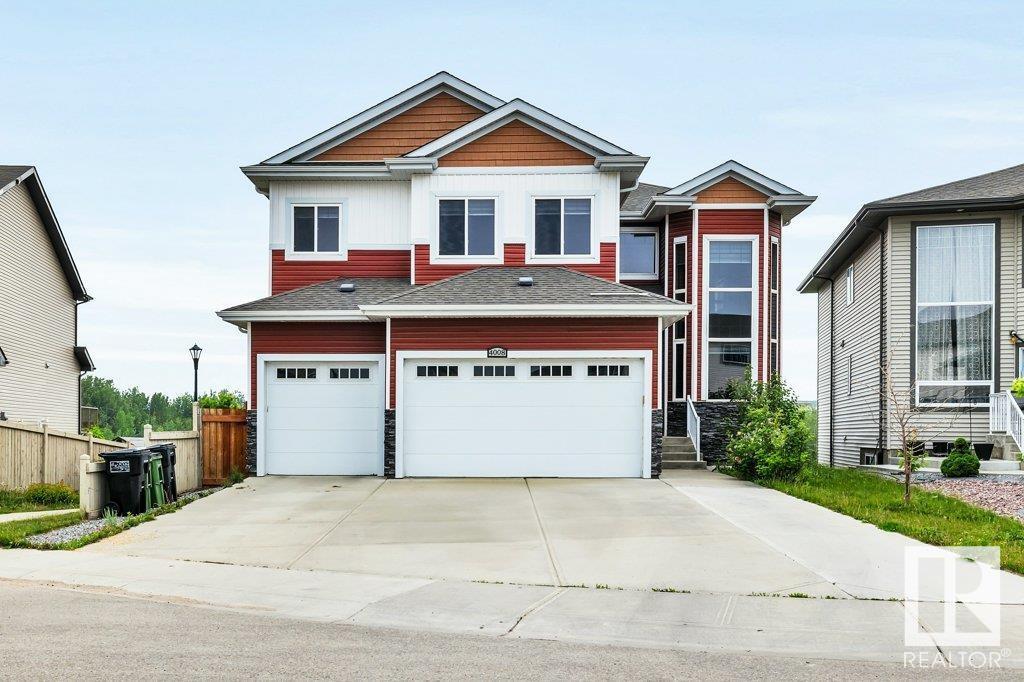 Property Photo:  4008 8 Street NW  AB T6T 0T3 