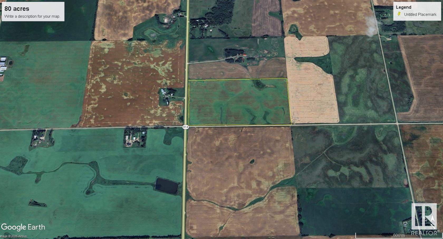 Photo de la propriété:  Range 24, Township 48  AB T0C 1Z0 