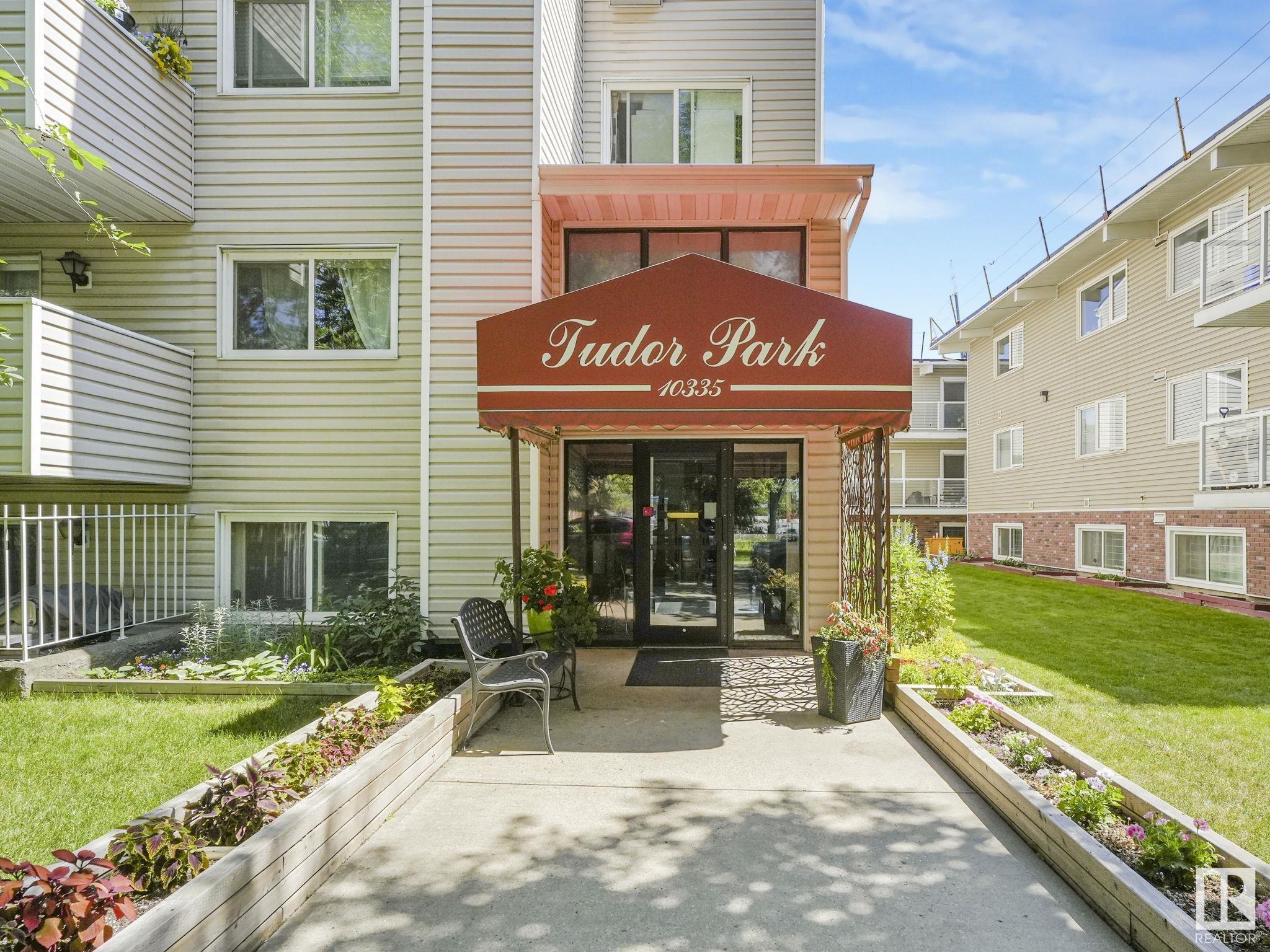 10335 118 Street NW 402  Edmonton AB T5K 1Y6 photo
