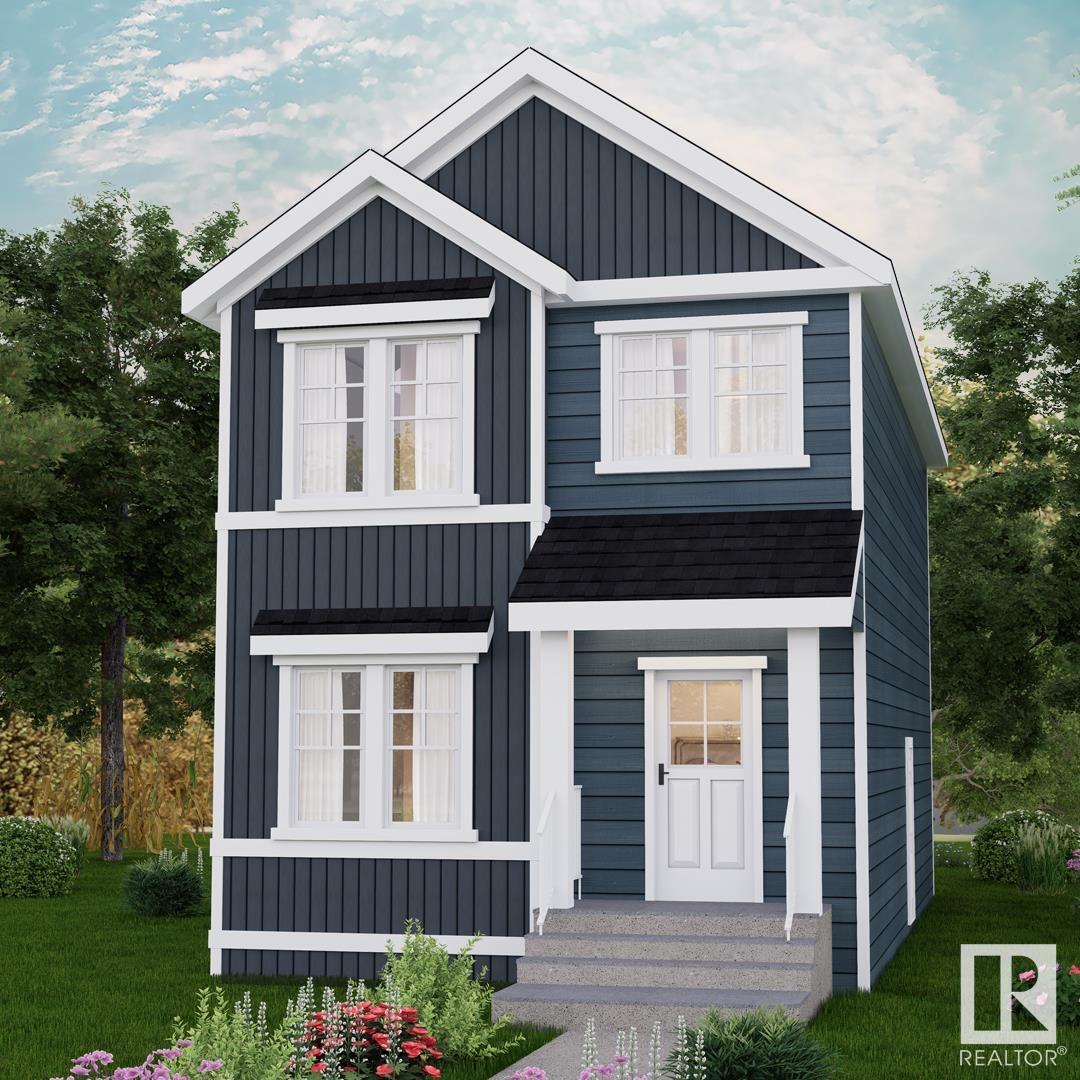 Property Photo:  75 Covell Common  AB T7X 0Y7 
