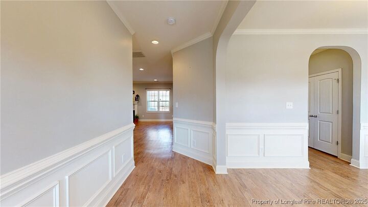 Property Photo:  216 Weston Woods Street  NC 28376 